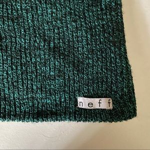 Neff beanie